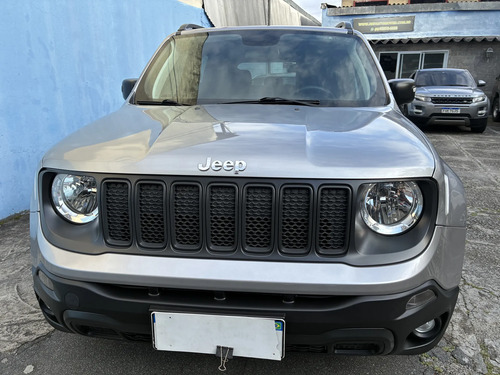 Jeep Renegade 1.8 Sport Flex Aut. 5p