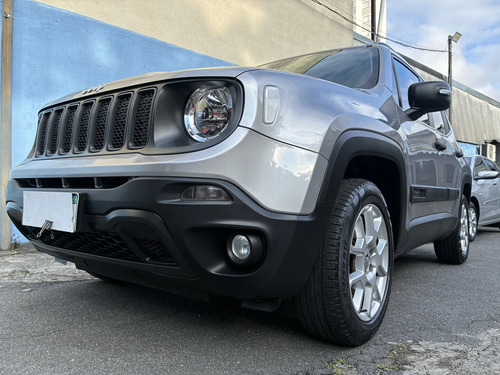 Jeep Renegade 1.8 Sport Flex Aut. 5p