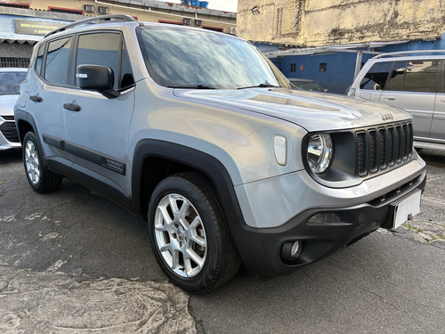 Jeep Renegade 1.8 Sport Flex Aut. 5p