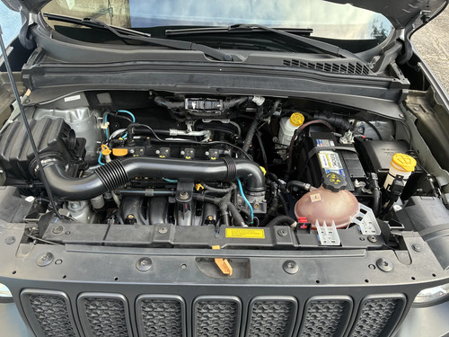 Jeep Renegade 1.8 Sport Flex Aut. 5p
