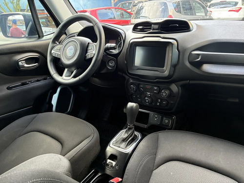 Jeep Renegade 1.8 Sport Flex Aut. 5p