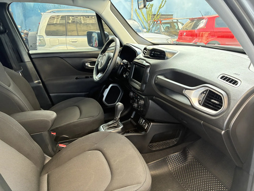 Jeep Renegade 1.8 Sport Flex Aut. 5p