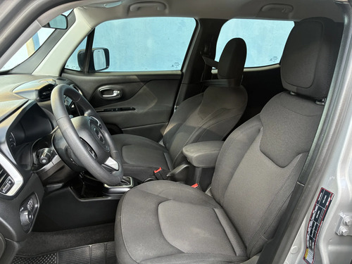 Jeep Renegade 1.8 Sport Flex Aut. 5p
