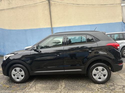 Hyundai Creta 1.6 Attitude Flex Aut. 5p