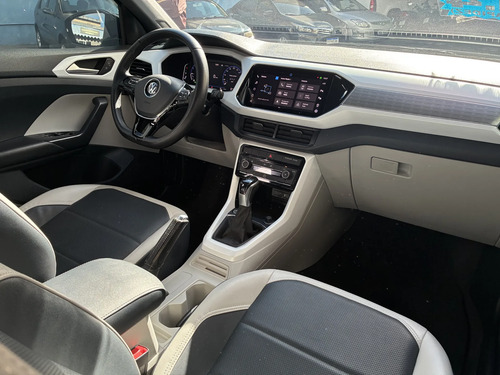 Volkswagen T-Cross 1.4 Highline 250 Tsi Aut. 5p