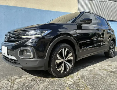 Volkswagen T-Cross 1.4 Highline 250 Tsi Aut. 5p