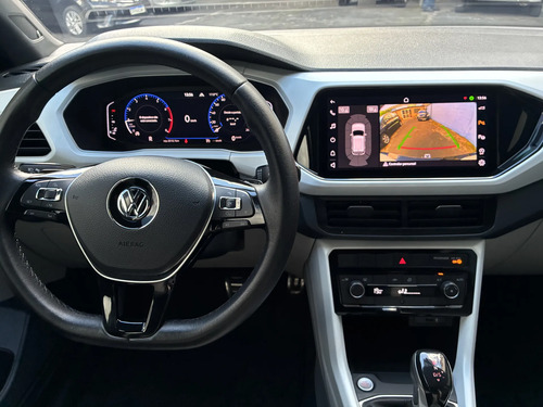 Volkswagen T-Cross 1.4 Highline 250 Tsi Aut. 5p