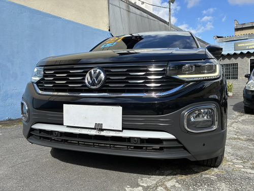 Volkswagen T-Cross 1.4 Highline 250 Tsi Aut. 5p