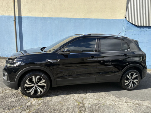 Volkswagen T-Cross 1.4 Highline 250 Tsi Aut. 5p