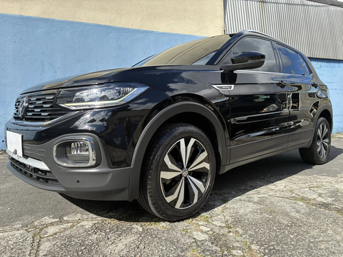 Volkswagen T-Cross 1.4 Highline 250 Tsi Aut. 5p