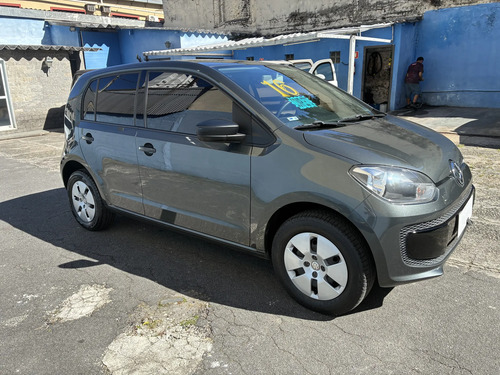 Volkswagen Up! 1.0 Take 5p
