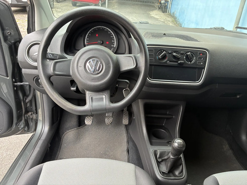 Volkswagen Up! 1.0 Take 5p
