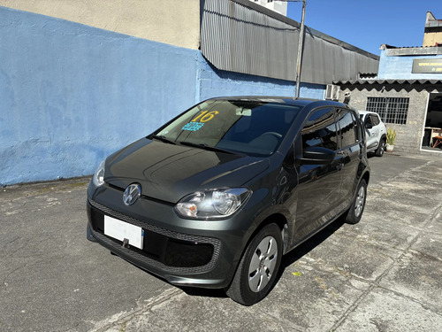 Volkswagen Up! 1.0 Take 5p