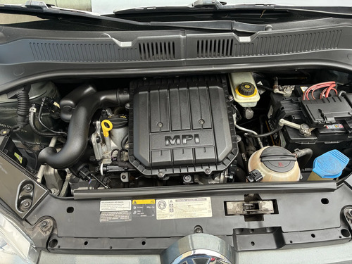 Volkswagen Up! 1.0 Take 5p