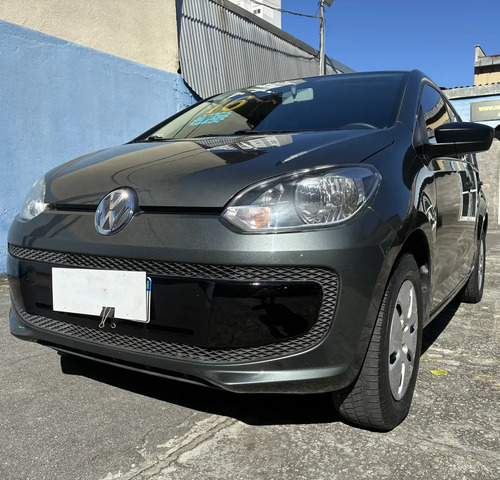 Volkswagen Up! 1.0 Take 5p