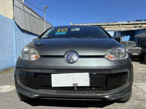 Volkswagen Up! 1.0 Take 5p