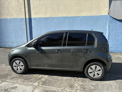 Volkswagen Up! 1.0 Take 5p