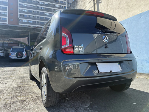 Volkswagen Up! 1.0 Take 5p