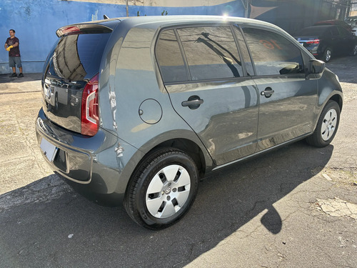 Volkswagen Up! 1.0 Take 5p