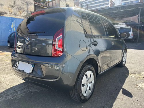 Volkswagen Up! 1.0 Take 5p