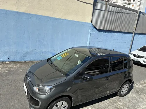 Volkswagen Up! 1.0 Take 5p