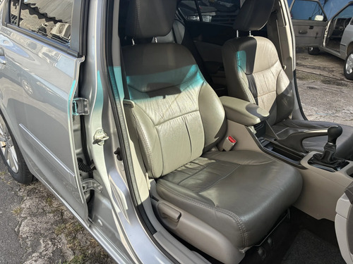 Honda Civic 1.8 Lxs Flex 4p