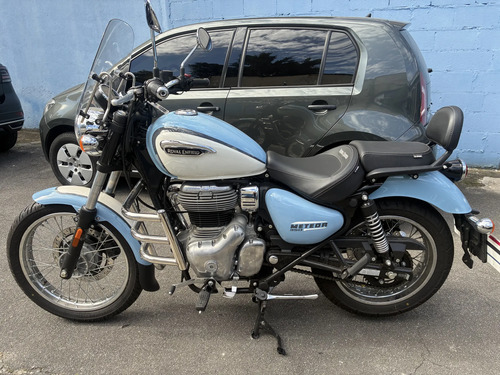 Royal Enfield Meteor