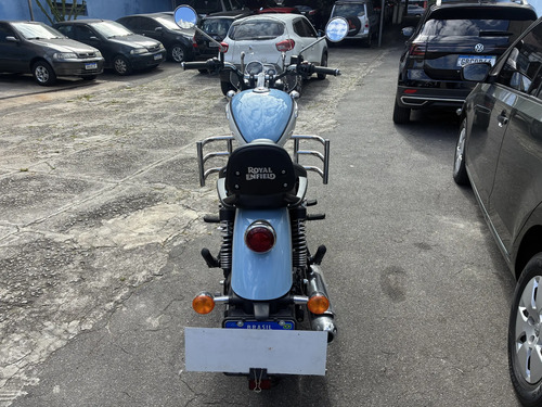 Royal Enfield Meteor