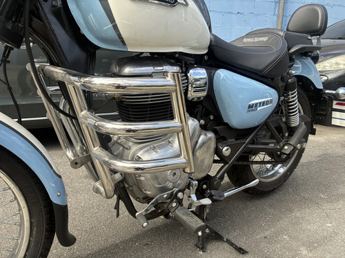 Royal Enfield Meteor