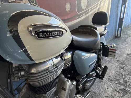 Royal Enfield Meteor