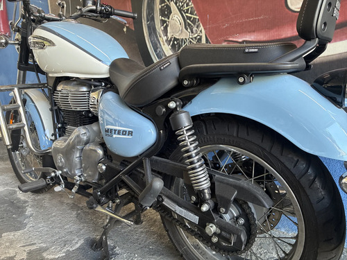 Royal Enfield Meteor
