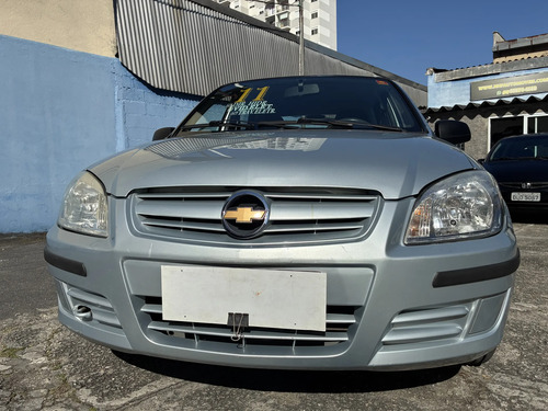 Chevrolet Celta 1.0 Spirit Flex Power 5p