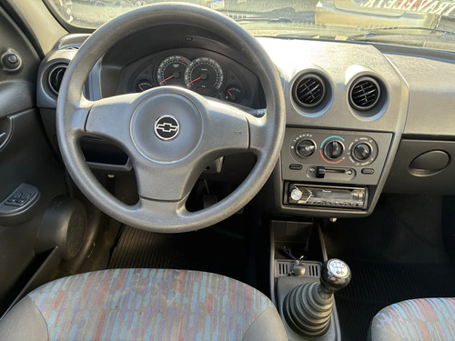 Chevrolet Celta 1.0 Spirit Flex Power 5p