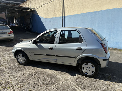 Chevrolet Celta 1.0 Spirit Flex Power 5p