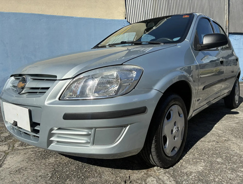 Chevrolet Celta 1.0 Spirit Flex Power 5p