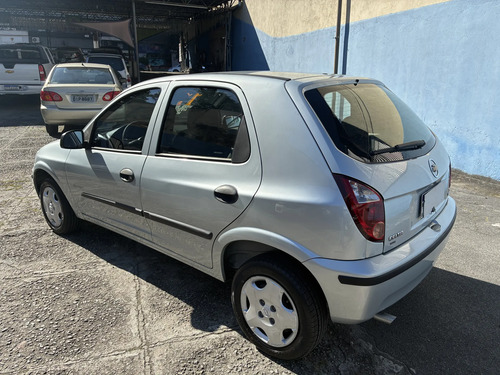 Chevrolet Celta 1.0 Spirit Flex Power 5p