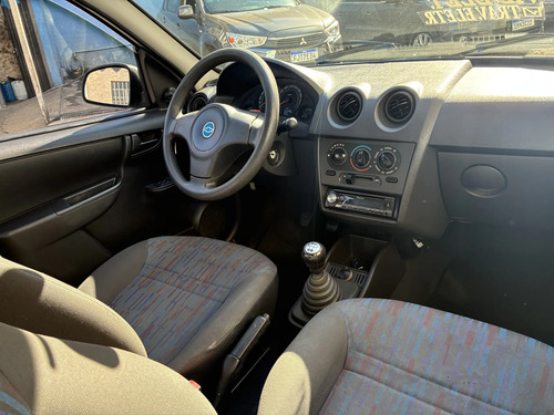 Chevrolet Celta 1.0 Spirit Flex Power 5p