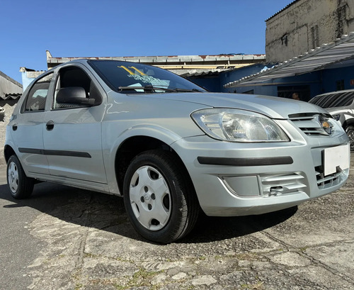 Chevrolet Celta 1.0 Spirit Flex Power 5p