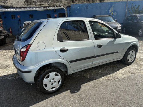 Chevrolet Celta 1.0 Spirit Flex Power 5p