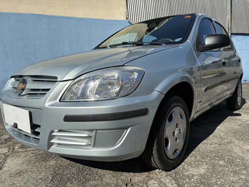 Chevrolet Celta 1.0 Spirit Flex Power 5p