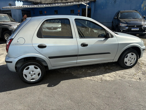 Chevrolet Celta 1.0 Spirit Flex Power 5p