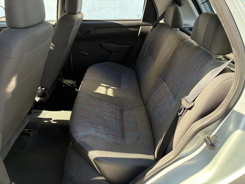 Chevrolet Celta 1.0 Spirit Flex Power 5p
