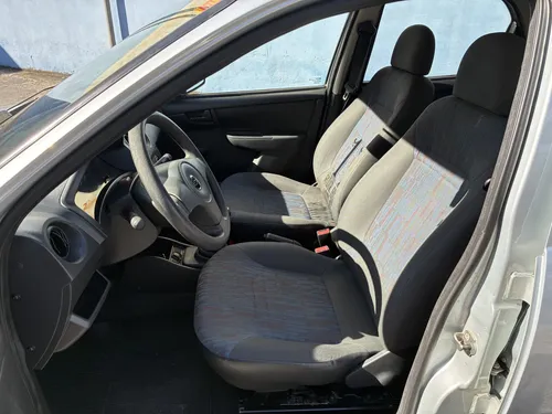 Chevrolet Celta 1.0 Spirit Flex Power 5p
