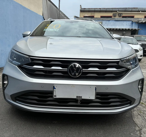 Volkswagen Nivus 1.0 Highline 200 Tsi Aut. 5p