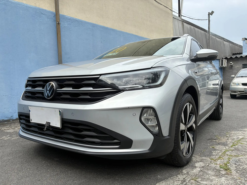 Volkswagen Nivus 1.0 Highline 200 Tsi Aut. 5p