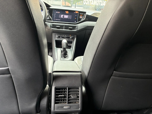 Volkswagen Nivus 1.0 Highline 200 Tsi Aut. 5p