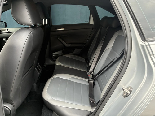 Volkswagen Nivus 1.0 Highline 200 Tsi Aut. 5p