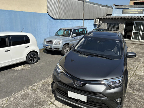 Toyota RAV4 2.0 Top 4x2 Aut. 5p
