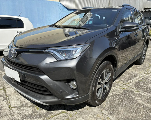 Toyota RAV4 2.0 Top 4x2 Aut. 5p
