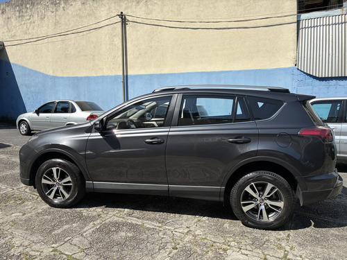Toyota RAV4 2.0 Top 4x2 Aut. 5p